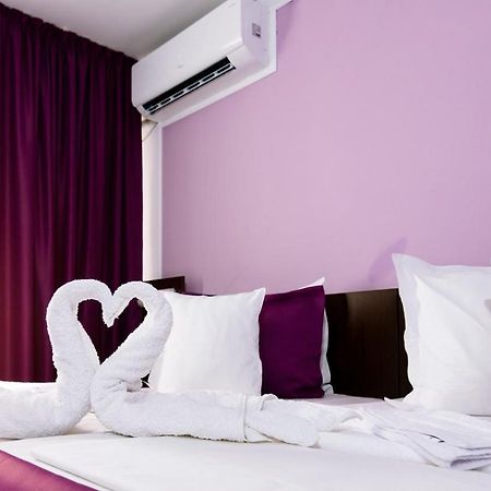Apartament Horatio Galaţi Eksteriør bilde