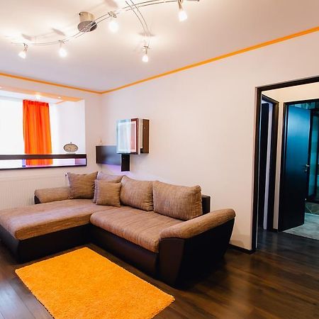 Apartament Horatio Galaţi Eksteriør bilde