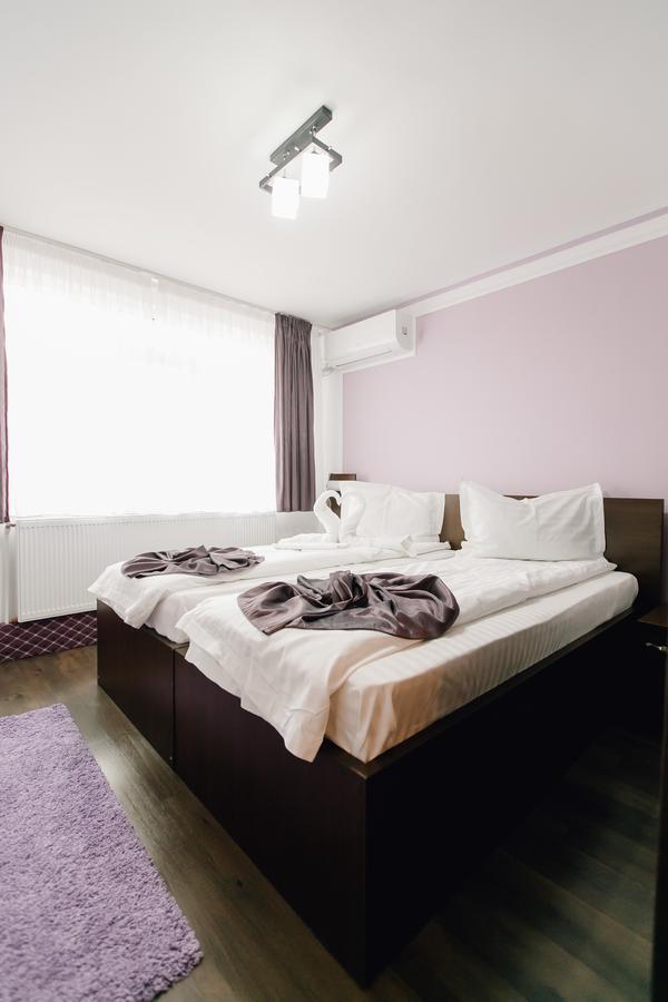 Apartament Horatio Galaţi Eksteriør bilde